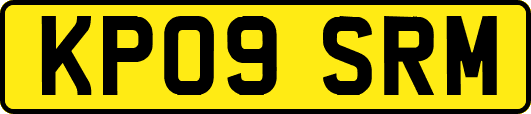 KP09SRM