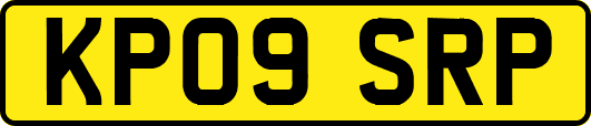 KP09SRP
