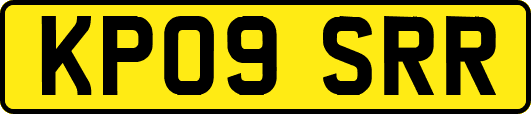 KP09SRR