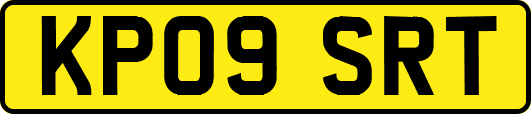 KP09SRT