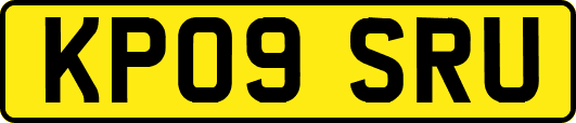 KP09SRU