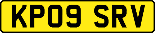 KP09SRV
