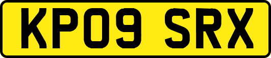 KP09SRX