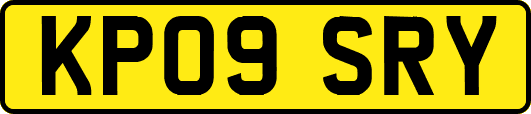 KP09SRY