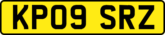 KP09SRZ