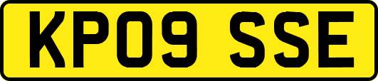 KP09SSE