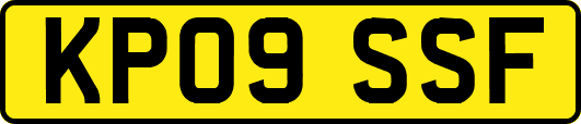 KP09SSF