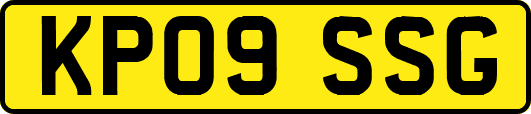 KP09SSG