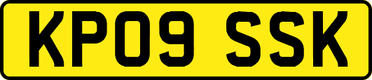 KP09SSK
