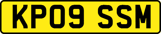 KP09SSM
