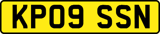 KP09SSN