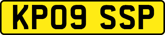 KP09SSP
