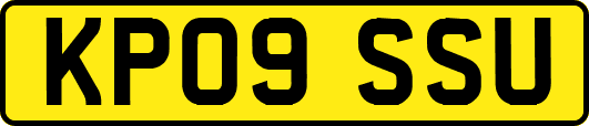 KP09SSU