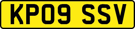 KP09SSV