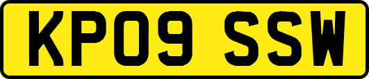 KP09SSW