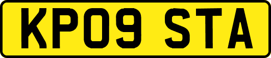KP09STA