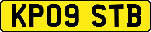 KP09STB