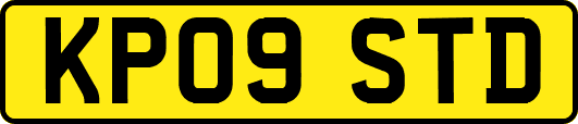 KP09STD