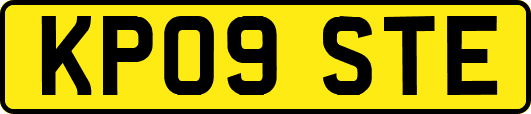 KP09STE