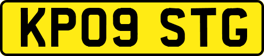 KP09STG