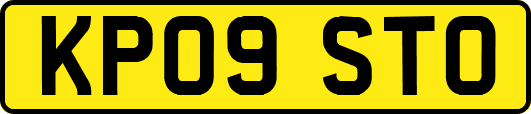 KP09STO