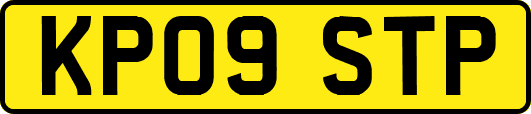 KP09STP