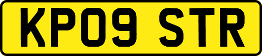 KP09STR