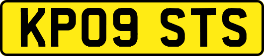 KP09STS