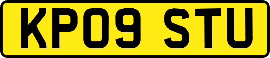 KP09STU