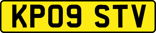 KP09STV