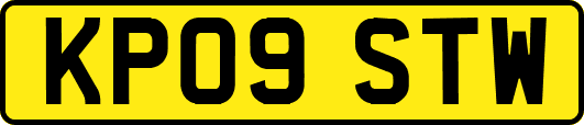 KP09STW