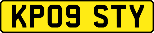 KP09STY
