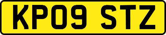 KP09STZ