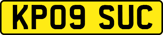 KP09SUC