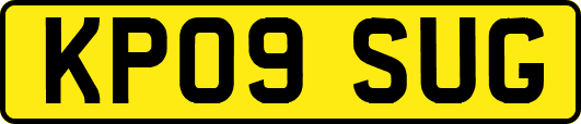 KP09SUG