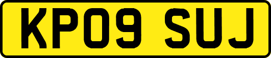 KP09SUJ