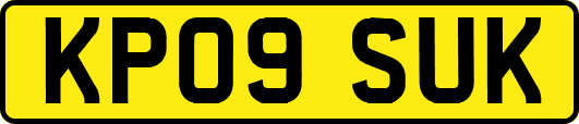 KP09SUK