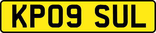 KP09SUL