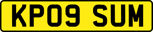 KP09SUM