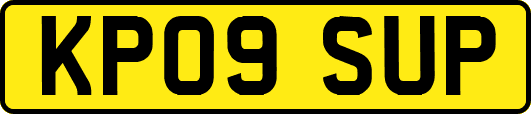 KP09SUP