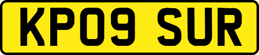 KP09SUR