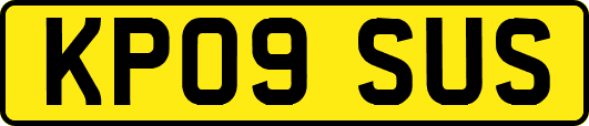 KP09SUS