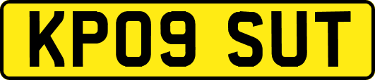 KP09SUT