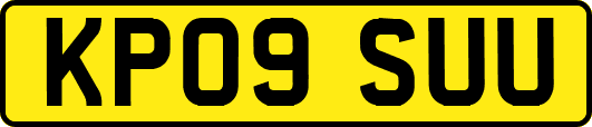 KP09SUU