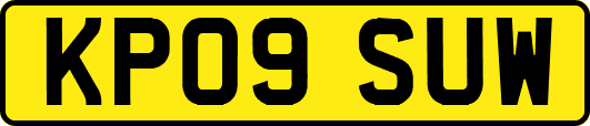KP09SUW