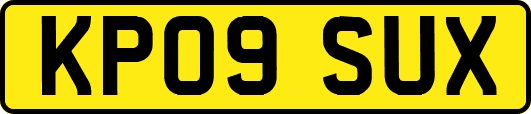 KP09SUX