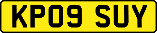 KP09SUY