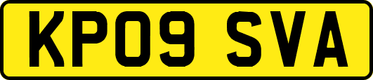 KP09SVA