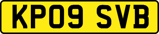 KP09SVB