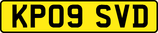 KP09SVD